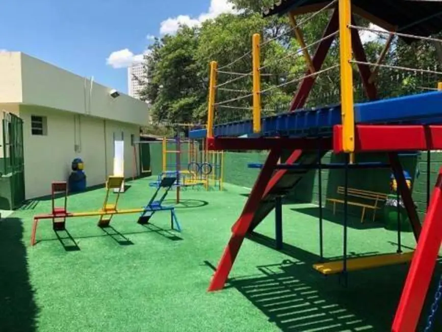 Foto 2 de Apartamento com 2 quartos à venda, 56m2 em Jardim Santa Mônica, São Paulo - SP