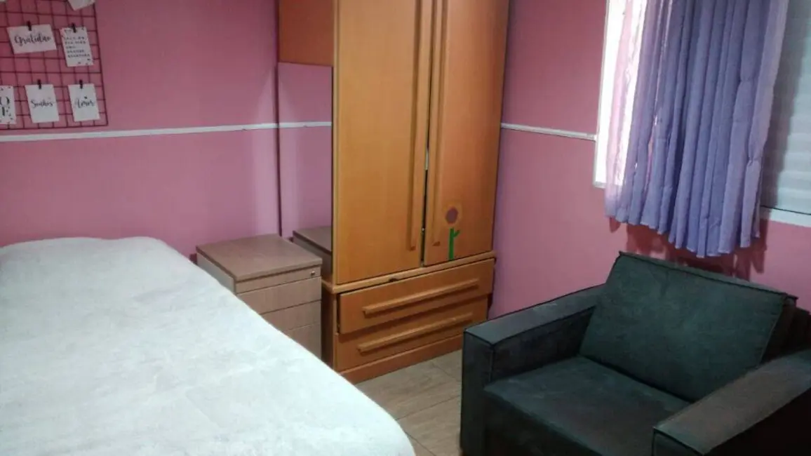 Casa com 2 quartos à venda, 75m2 em Jardim Jaraguá, São Paulo - SP - imagem 5 Foto 5 de Casa com 2 quartos à venda, 75m2 em Jardim Jaraguá, São Paulo - SP