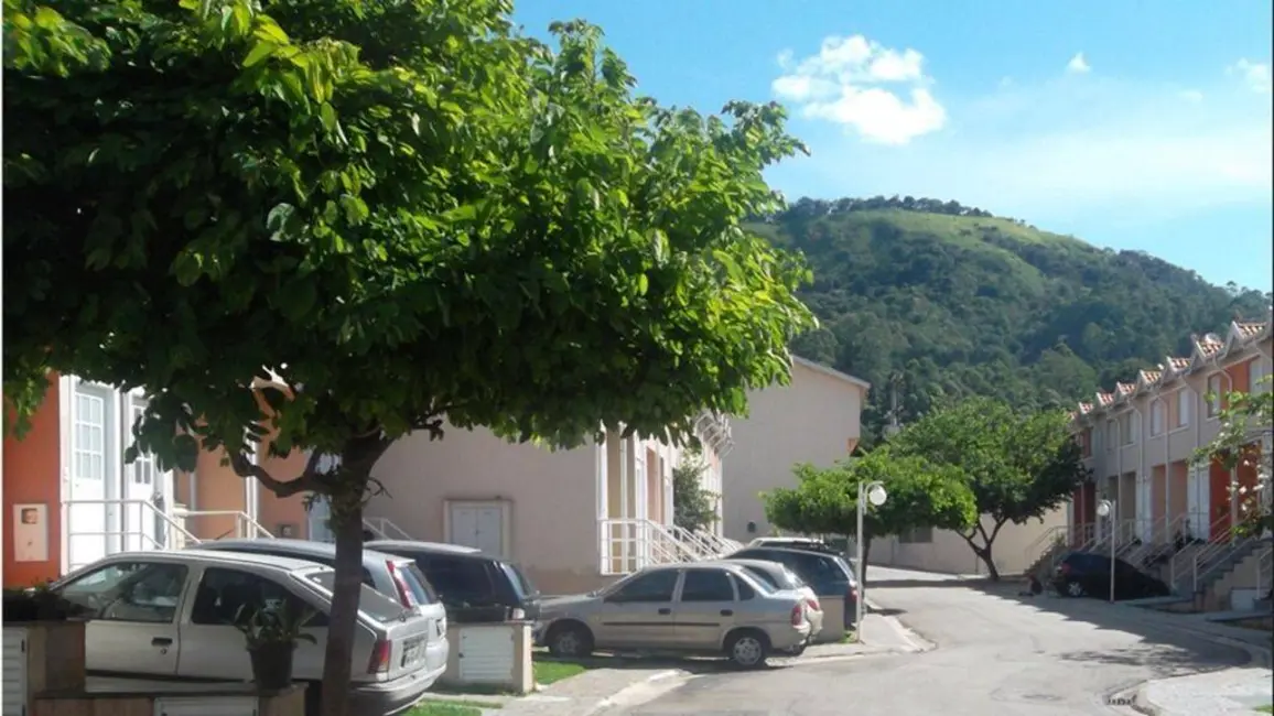 Casa com 2 quartos à venda, 75m2 em Jardim Jaraguá, São Paulo - SP - imagem 2 Foto 2 de Casa com 2 quartos à venda, 75m2 em Jardim Jaraguá, São Paulo - SP