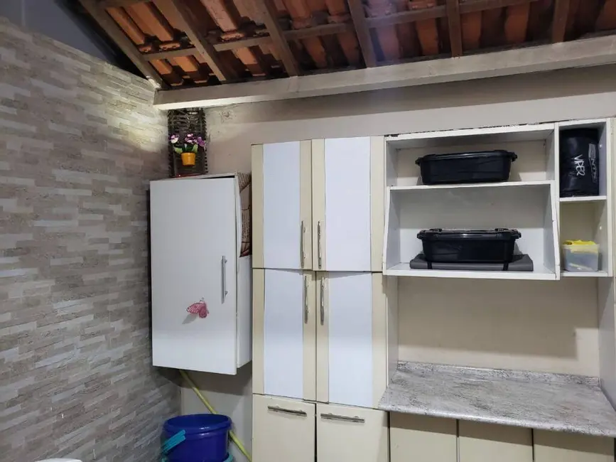 Casa com 2 quartos à venda, 75m2 em Jardim Jaraguá, São Paulo - SP - imagem 7 Foto 7 de Casa com 2 quartos à venda, 75m2 em Jardim Jaraguá, São Paulo - SP