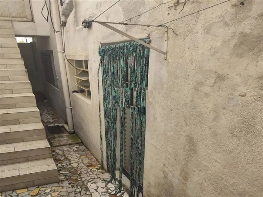 Foto 4 de Casa com 4 quartos à venda em Jardim Maristela, São Paulo - SP