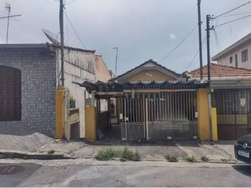 Foto 1 de Casa com 4 quartos à venda em Jardim Maristela, São Paulo - SP