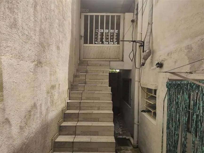 Foto 3 de Casa com 4 quartos à venda em Jardim Maristela, São Paulo - SP