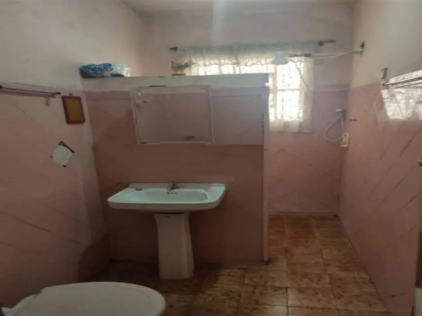 Foto 8 de Casa com 4 quartos à venda em Jardim Maristela, São Paulo - SP