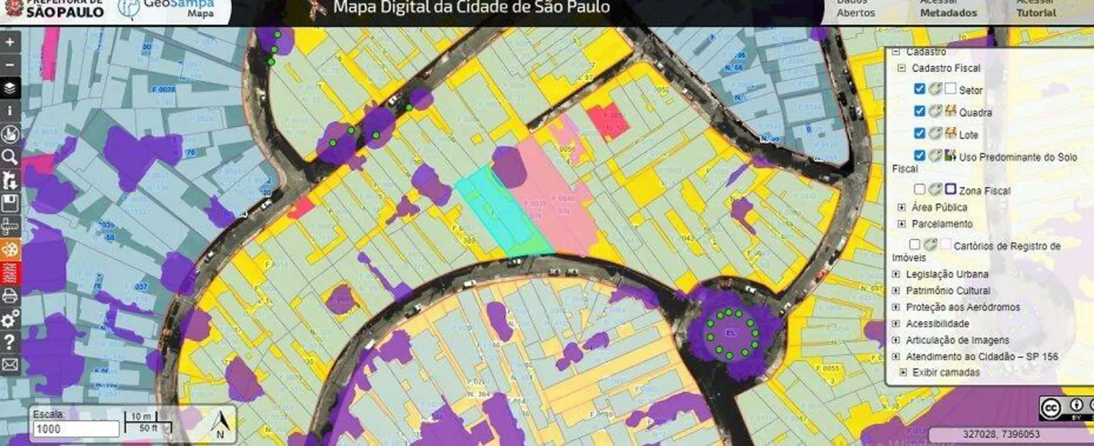 Foto 2 de Casa com 2 quartos à venda, 288m2 em Vila Anglo Brasileira, São Paulo - SP