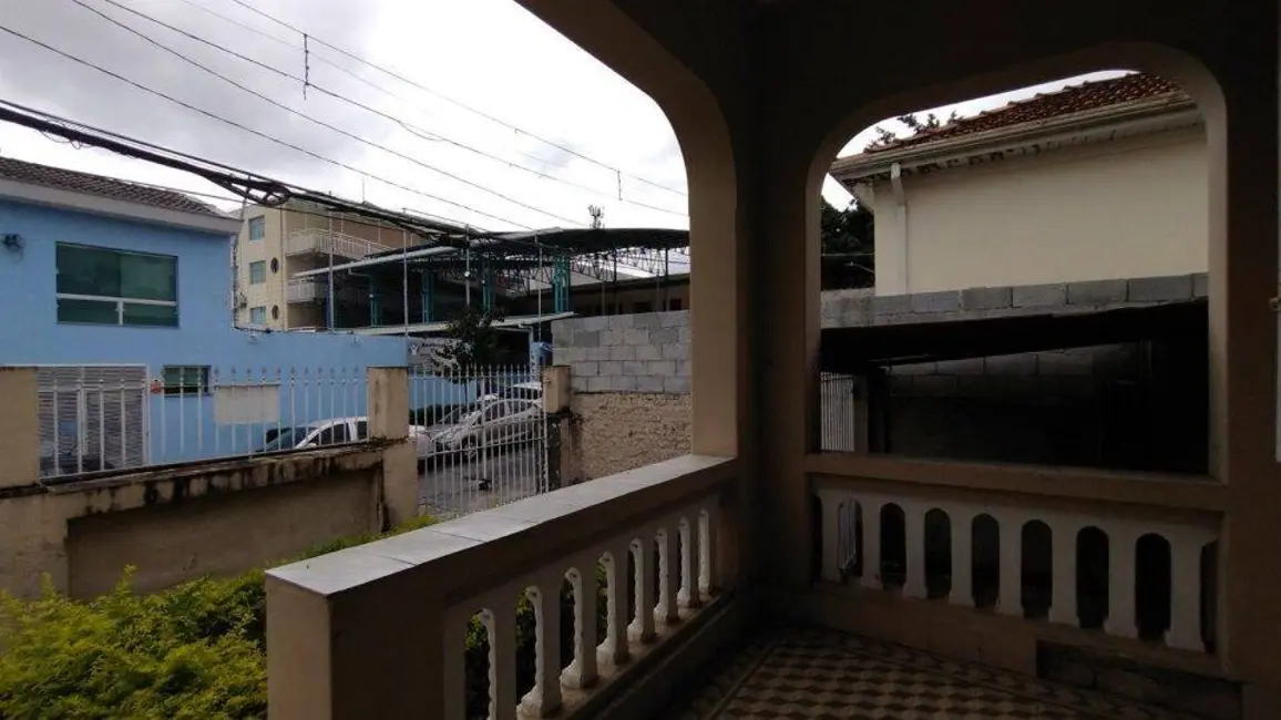 Foto 9 de Casa com 5 quartos para alugar, 200m2 em Lapa, São Paulo - SP