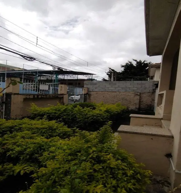 Foto 8 de Casa com 5 quartos para alugar, 200m2 em Lapa, São Paulo - SP