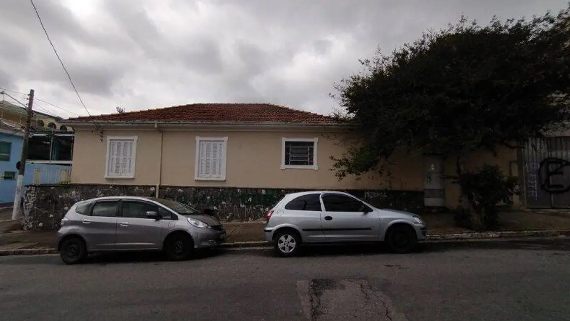 Foto 2 de Casa com 5 quartos para alugar, 200m2 em Lapa, São Paulo - SP