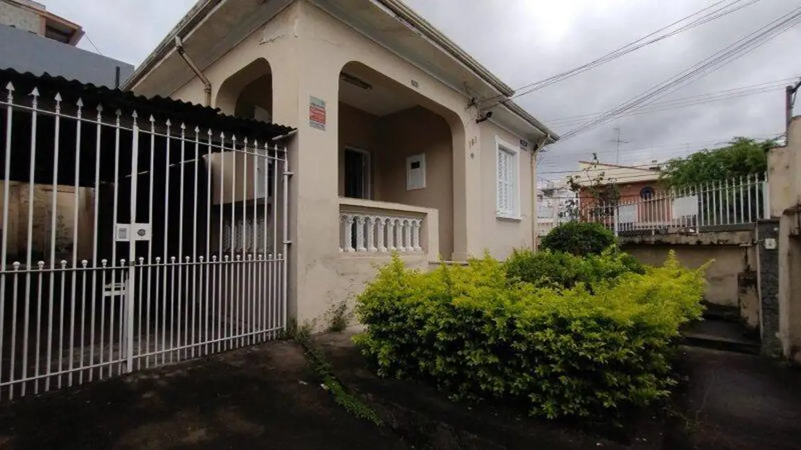 Foto 7 de Casa com 5 quartos para alugar, 200m2 em Lapa, São Paulo - SP