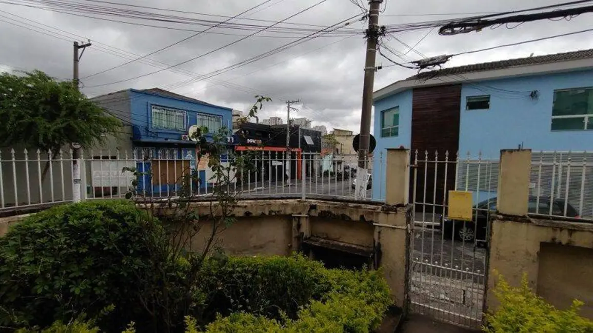 Foto 1 de Casa com 5 quartos para alugar, 200m2 em Lapa, São Paulo - SP