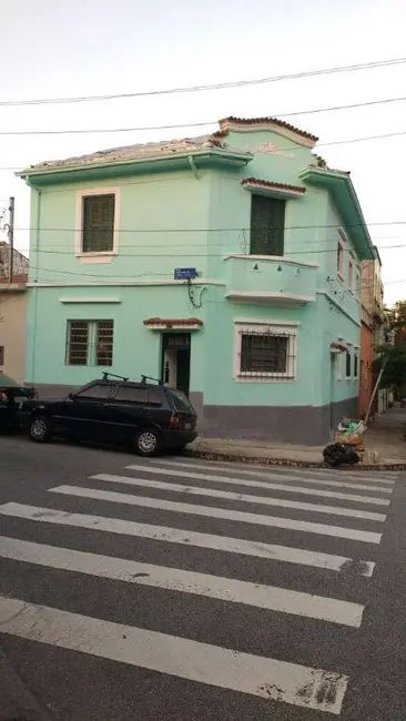 Foto 1 de Casa com 7 quartos à venda, 81m2 em Vila Romana, São Paulo - SP