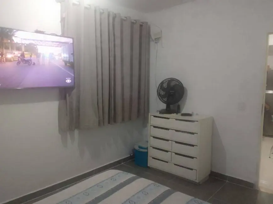 Foto 6 de Casa com 4 quartos à venda, 147m2 em Jardim São Pedro, Mogi Das Cruzes - SP