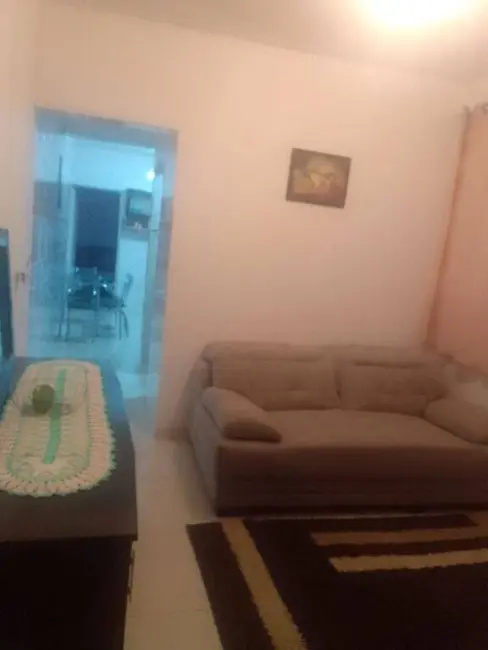 Foto 2 de Casa com 4 quartos à venda, 147m2 em Jardim São Pedro, Mogi Das Cruzes - SP
