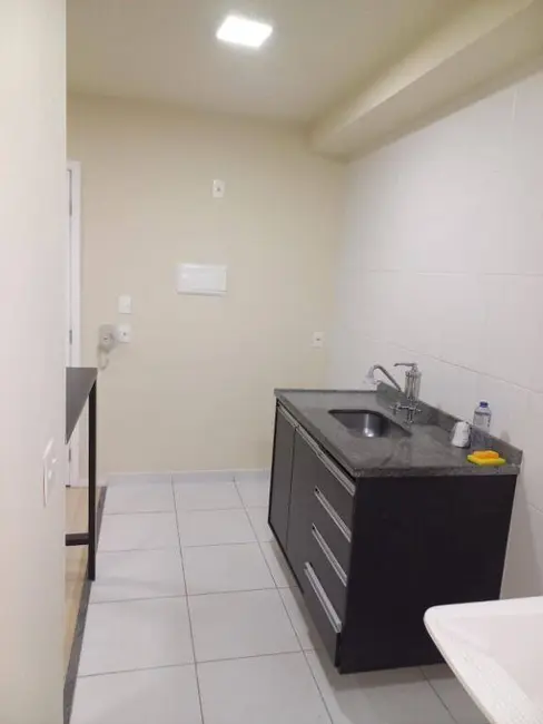 Apartamento com 1 quarto à venda e para alugar, 31m2 em Água Branca, São Paulo - SP - imagem 4 Foto 4 de Apartamento com 1 quarto à venda e para alugar, 31m2 em Água Branca, São Paulo - SP