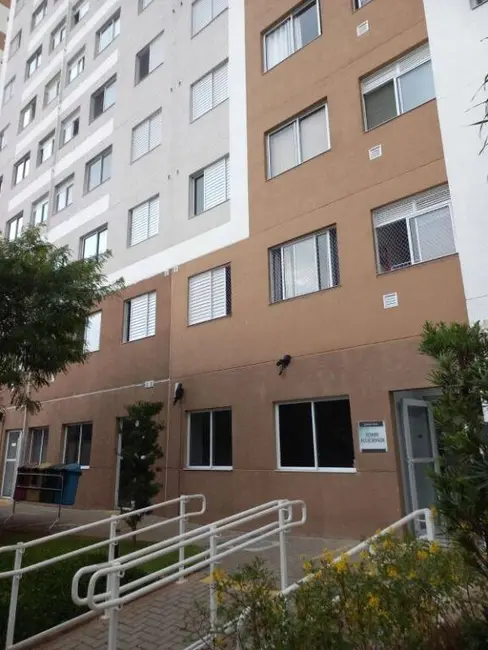 Apartamento com 1 quarto à venda e para alugar, 31m2 em Água Branca, São Paulo - SP - imagem 3 Foto 3 de Apartamento com 1 quarto à venda e para alugar, 31m2 em Água Branca, São Paulo - SP