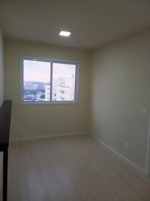 Apartamento com 1 quarto à venda e para alugar, 31m2 em Água Branca, São Paulo - SP - imagem 6 Foto 6 de Apartamento com 1 quarto à venda e para alugar, 31m2 em Água Branca, São Paulo - SP