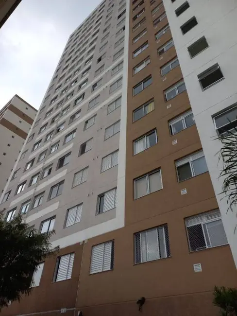 Foto 2 de Apartamento com 1 quarto à venda e para alugar, 31m2 em Água Branca, São Paulo - SP