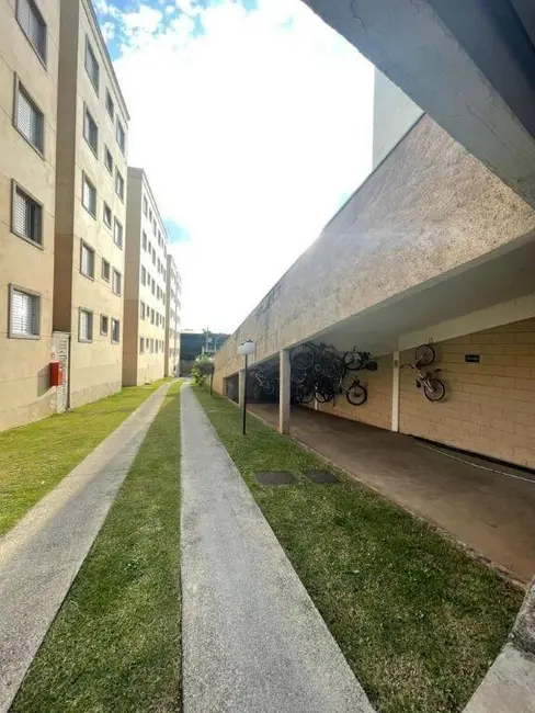 Apartamento com 2 quartos à venda, 70m2 em Santa Maria, Osasco - SP - imagem 4 Foto 4 de Apartamento com 2 quartos à venda, 70m2 em Santa Maria, Osasco - SP