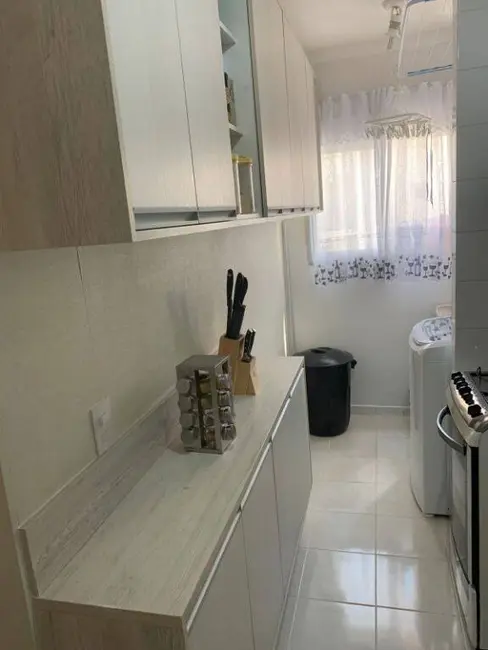 Apartamento com 3 quartos à venda, 70m2 em Conceição, Osasco - SP - imagem 9 Foto 9 de Apartamento com 3 quartos à venda, 70m2 em Conceição, Osasco - SP