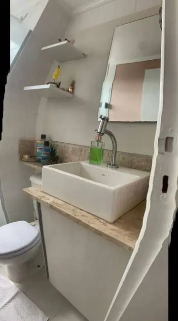 Apartamento com 3 quartos à venda, 70m2 em Conceição, Osasco - SP - imagem 4 Foto 4 de Apartamento com 3 quartos à venda, 70m2 em Conceição, Osasco - SP