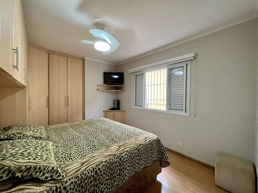 Foto 1 de Apartamento com 3 quartos à venda, 70m2 em Conceição, Osasco - SP