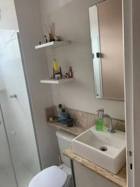 Foto 2 de Apartamento com 3 quartos à venda, 70m2 em Conceição, Osasco - SP