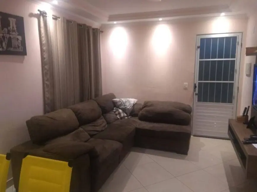 Foto 2 de Sobrado com 3 quartos à venda, 95m2 em Jaraguá, São Paulo - SP