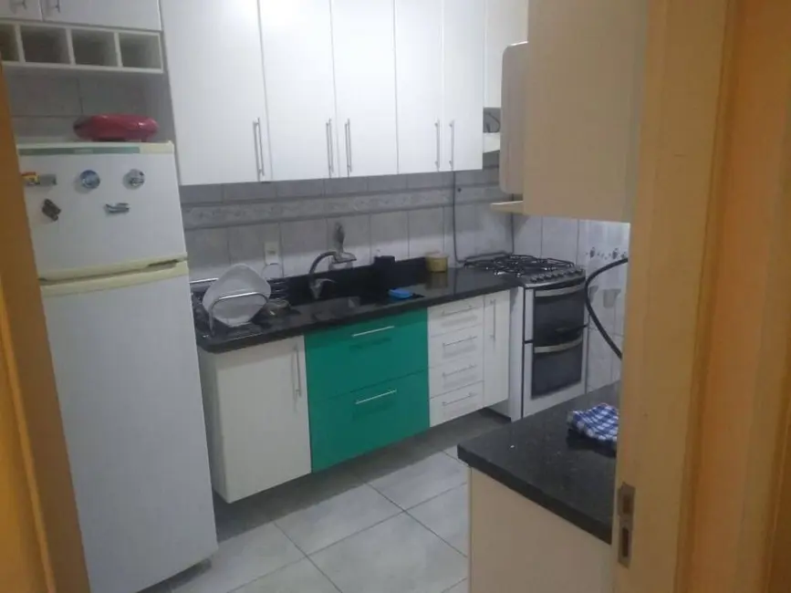 Sobrado com 3 quartos à venda, 95m2 em Jaraguá, São Paulo - SP - imagem 3 Foto 3 de Sobrado com 3 quartos à venda, 95m2 em Jaraguá, São Paulo - SP