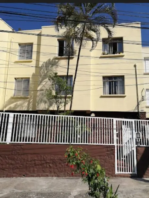 Foto 1 de Apartamento com 2 quartos para alugar, 70m2 em Santana, São Paulo - SP