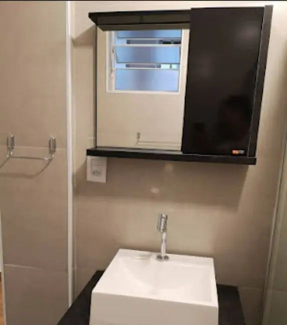 Foto 4 de Apartamento com 2 quartos para alugar, 70m2 em Santana, São Paulo - SP