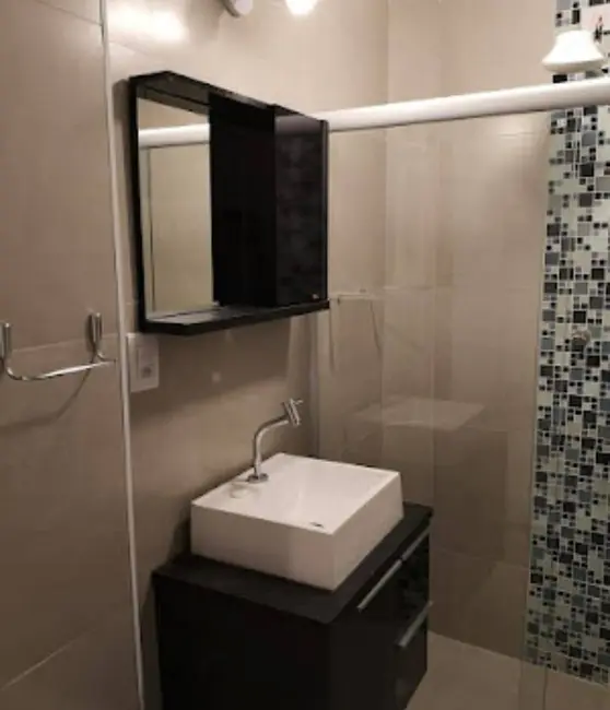 Foto 3 de Apartamento com 2 quartos para alugar, 70m2 em Santana, São Paulo - SP