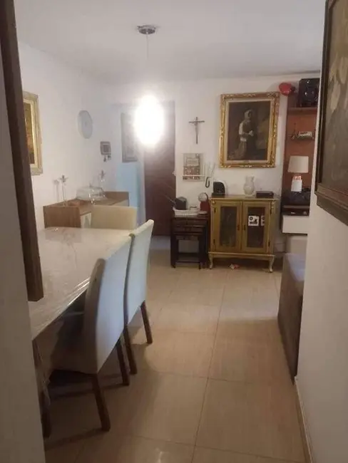 Foto 4 de Apartamento com 2 quartos à venda, 55m2 em Jardim Santa Mônica, São Paulo - SP