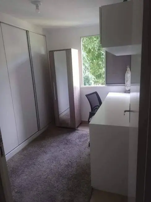 Foto 6 de Apartamento com 2 quartos à venda, 55m2 em Jardim Santa Mônica, São Paulo - SP