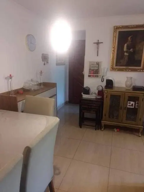 Foto 3 de Apartamento com 2 quartos à venda, 55m2 em Jardim Santa Mônica, São Paulo - SP
