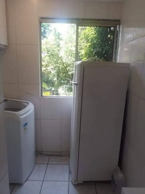 Foto 9 de Apartamento com 2 quartos à venda, 55m2 em Jardim Santa Mônica, São Paulo - SP