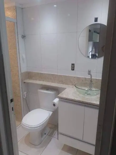 Foto 8 de Apartamento com 2 quartos à venda, 55m2 em Jardim Santa Mônica, São Paulo - SP