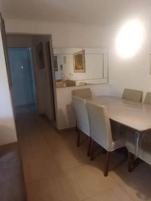 Foto 2 de Apartamento com 2 quartos à venda, 55m2 em Jardim Santa Mônica, São Paulo - SP