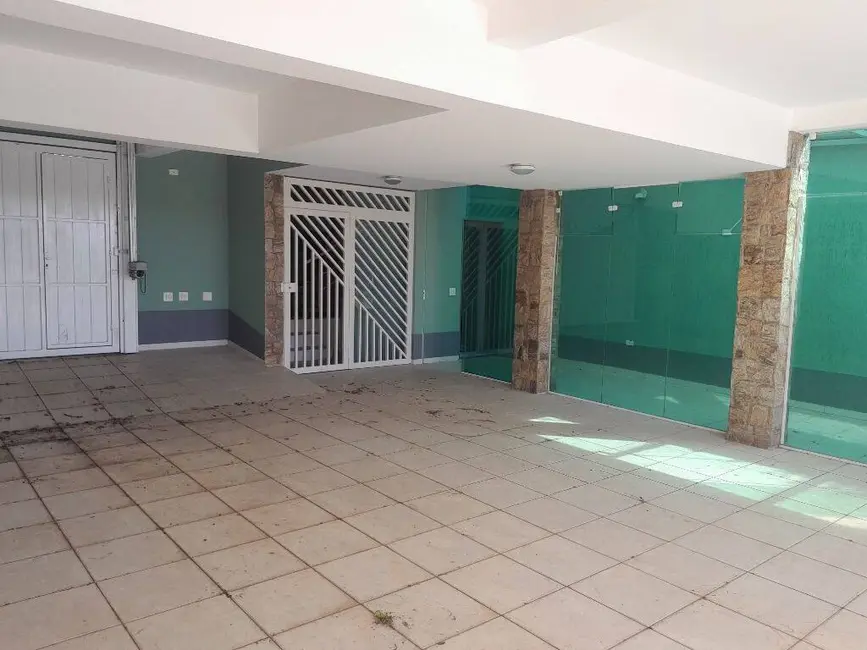 Casa com 4 quartos à venda em City América, São Paulo - SP - imagem 5 Foto 5 de Casa com 4 quartos à venda em City América, São Paulo - SP