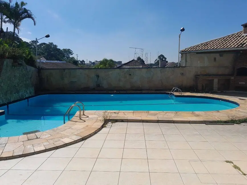 Casa com 4 quartos à venda em City América, São Paulo - SP - imagem 4 Foto 4 de Casa com 4 quartos à venda em City América, São Paulo - SP