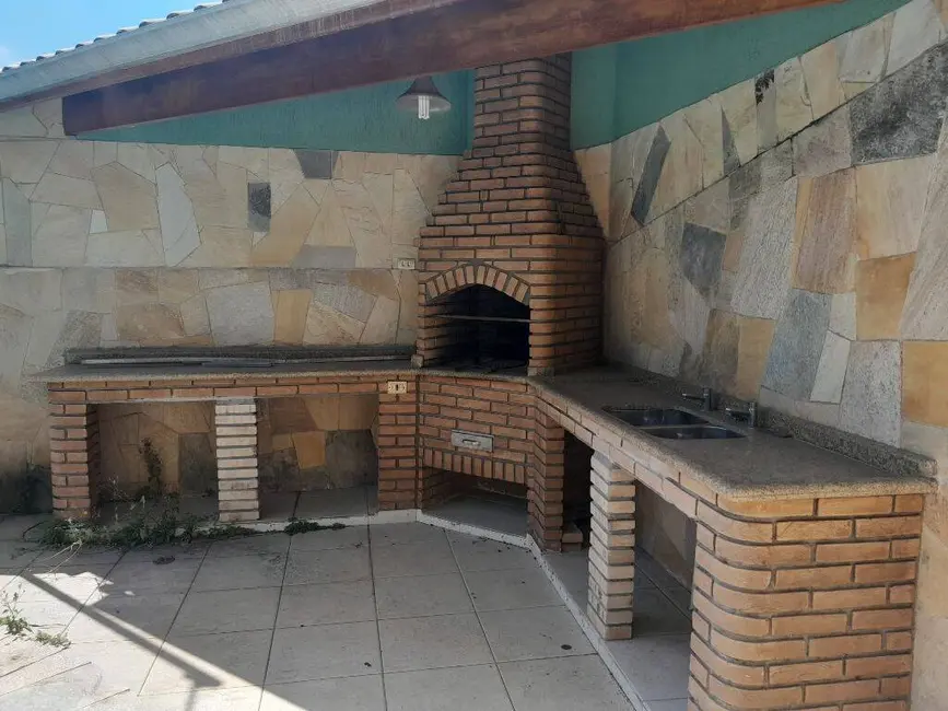 Casa com 4 quartos à venda em City América, São Paulo - SP - imagem 3 Foto 3 de Casa com 4 quartos à venda em City América, São Paulo - SP