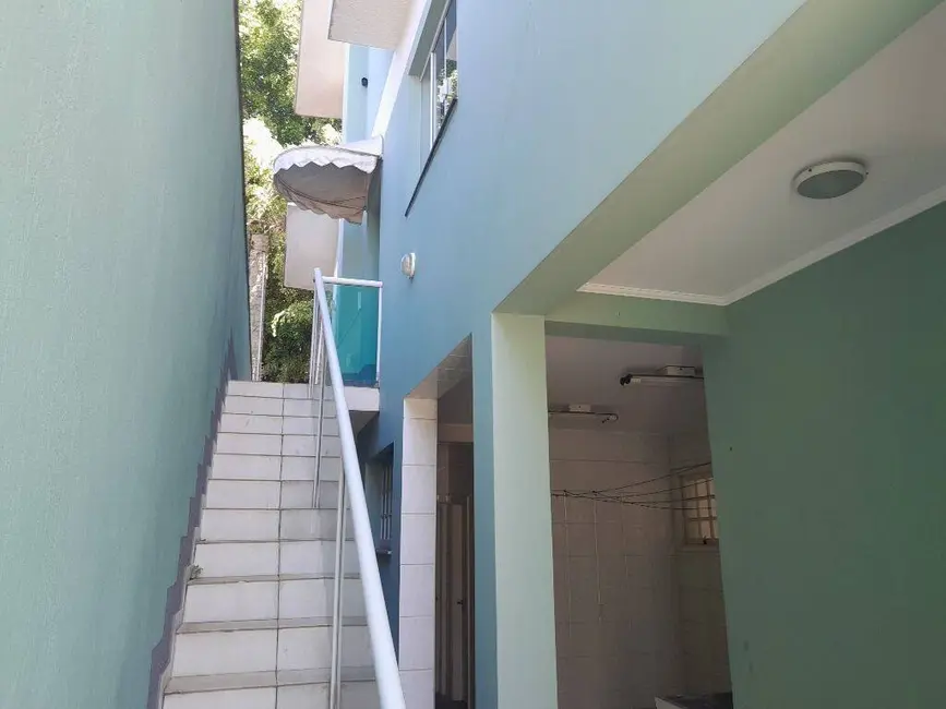 Casa com 4 quartos à venda em City América, São Paulo - SP - imagem 7 Foto 7 de Casa com 4 quartos à venda em City América, São Paulo - SP