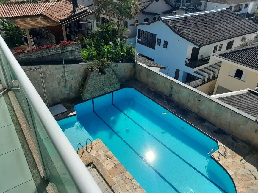 Casa com 4 quartos à venda em City América, São Paulo - SP - imagem 9 Foto 9 de Casa com 4 quartos à venda em City América, São Paulo - SP