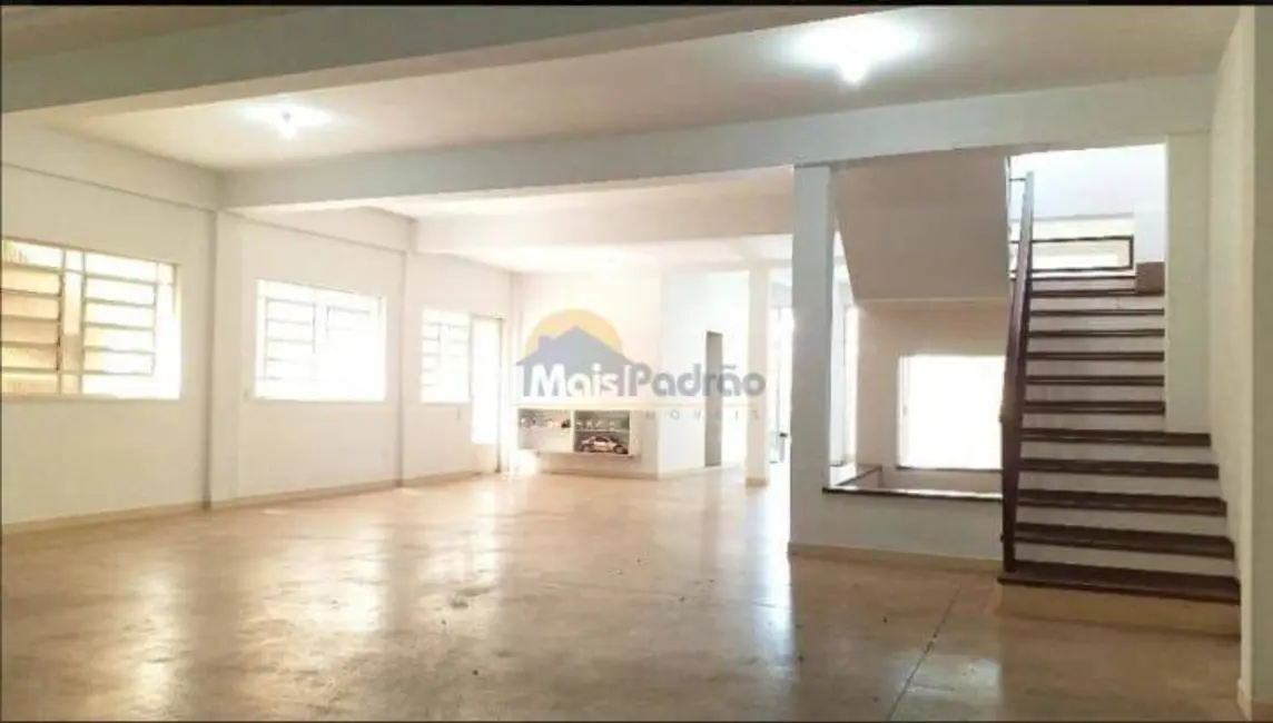 Casa com 3 quartos à venda em Vila Clarice, São Paulo - SP - imagem 3 Foto 3 de Casa com 3 quartos à venda em Vila Clarice, São Paulo - SP