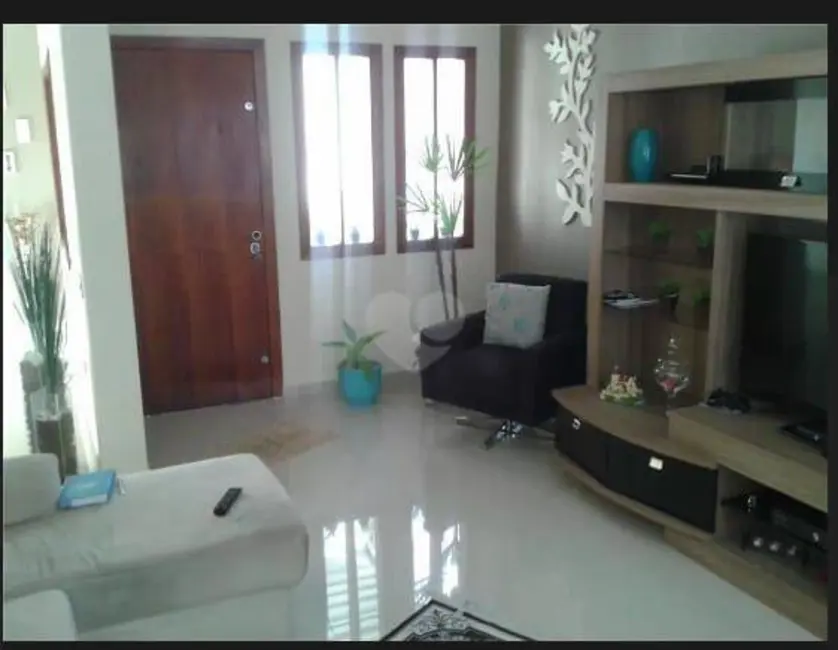 Casa com 3 quartos à venda em Vila Clarice, São Paulo - SP - imagem 9 Foto 9 de Casa com 3 quartos à venda em Vila Clarice, São Paulo - SP