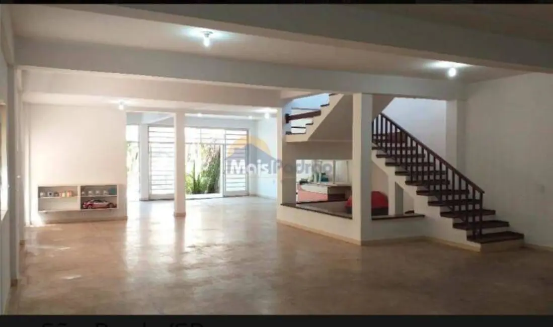 Casa com 3 quartos à venda em Vila Clarice, São Paulo - SP - imagem 2 Foto 2 de Casa com 3 quartos à venda em Vila Clarice, São Paulo - SP