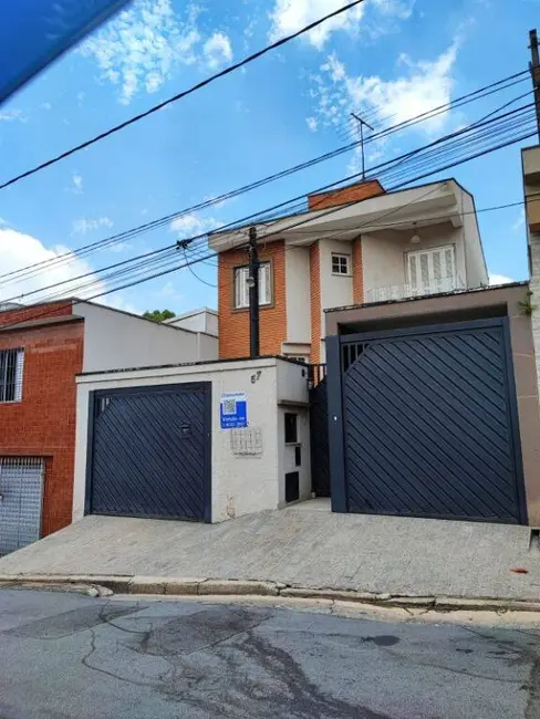 Foto 2 de Casa com 3 quartos à venda em Parque São Domingos, São Paulo - SP