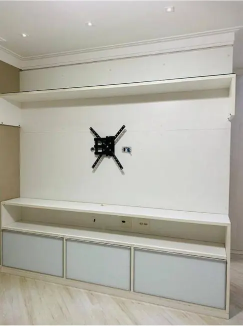 Foto 5 de Apartamento com 3 quartos à venda, 110m2 em Imirim, São Paulo - SP