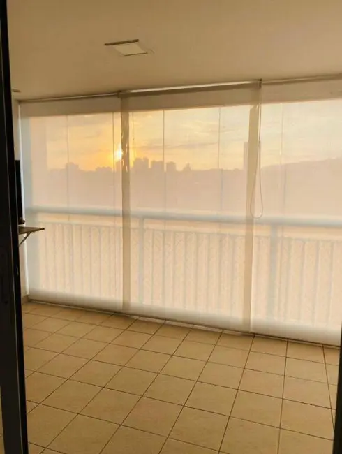 Foto 1 de Apartamento com 3 quartos à venda, 110m2 em Imirim, São Paulo - SP