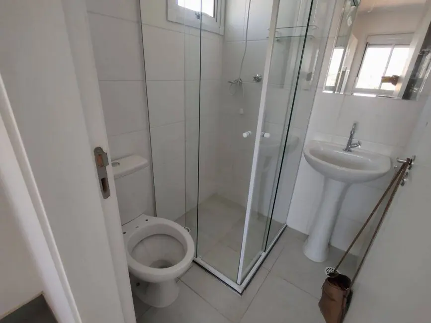 Foto 2 de Apartamento com 1 quarto para alugar, 27m2 em Sítio Morro Grande, São Paulo - SP