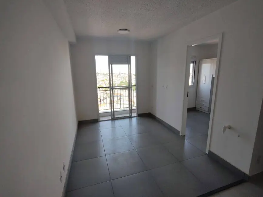 Foto 1 de Apartamento com 1 quarto para alugar, 27m2 em Sítio Morro Grande, São Paulo - SP